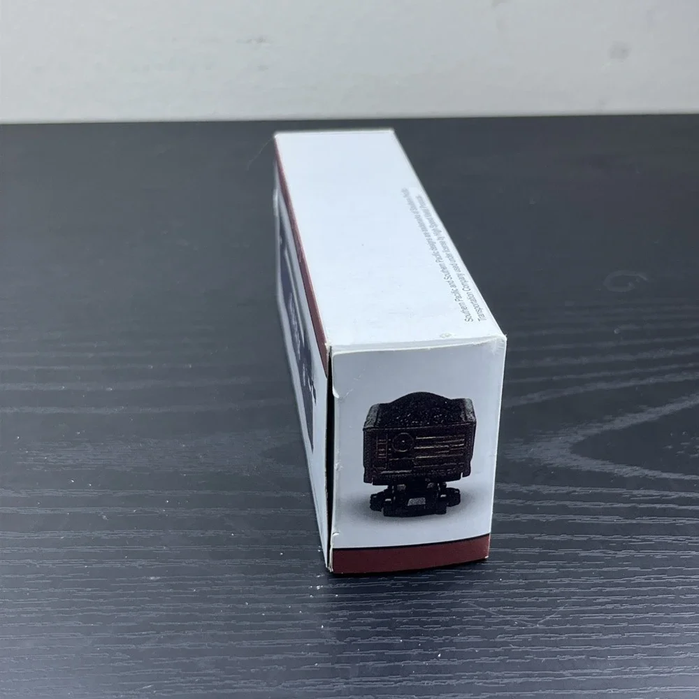 Vintage Southern Pacific Coal Car N Scale Model Train in Original‎ Box